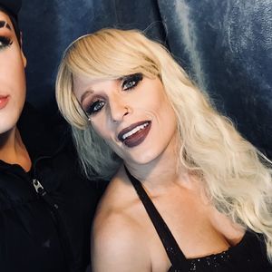 Meet your Posher, Deanna